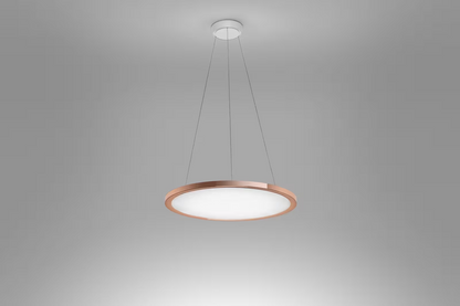 Hinomaru P Small LED Pendant