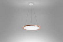 Hinomaru P Large LED Pendant