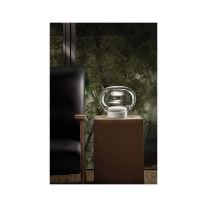 La Mariee Tab LED Table Lamp