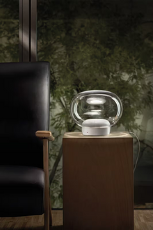 La Mariee Tab LED Table Lamp