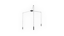 2nights P3 Three-Light LED Pendant