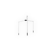 2nights P3 Three-Light LED Pendant