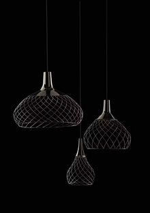 Mongolfier P3 Large LED Pendant
