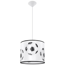 Football A 30 Pendant