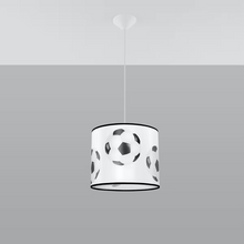 Football A 30 Pendant