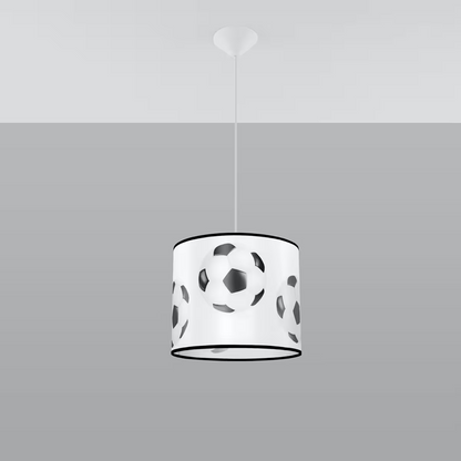Football A 30 Pendant