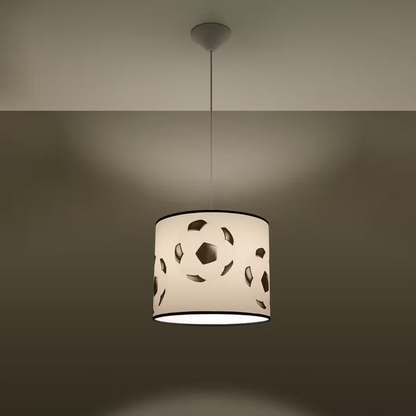 Football A 30 Pendant