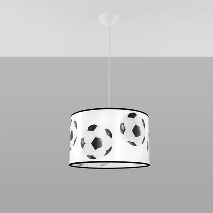 Football A 40 Pendant