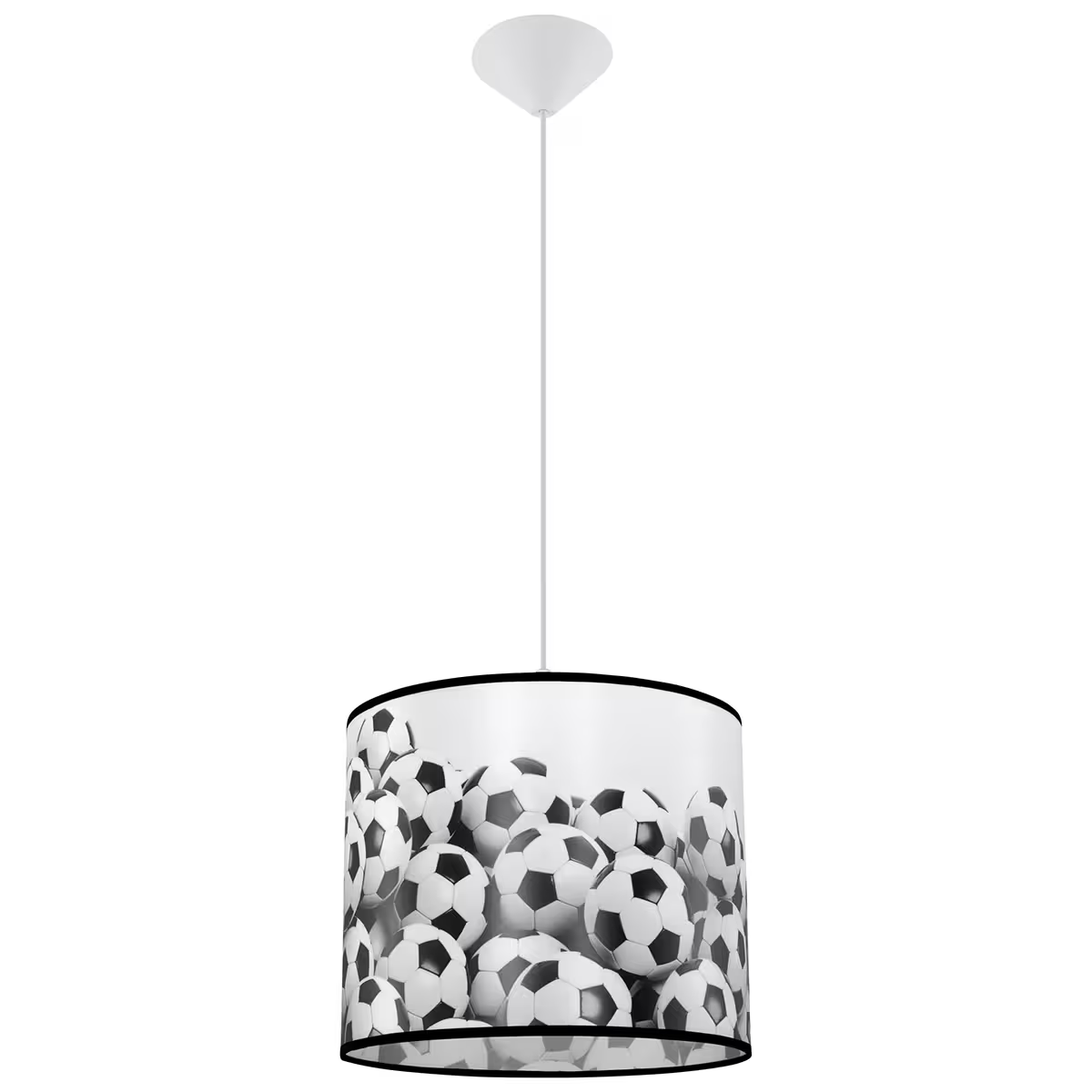 Football B 30 Pendant