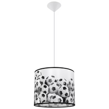 Football B 30 Pendant
