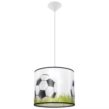 Football C 30 Pendant