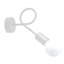 Loop Wall Light