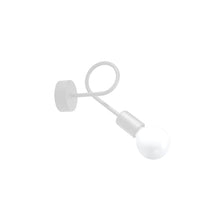 Loop Wall Light