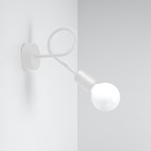 Sollux Loop Wall Light