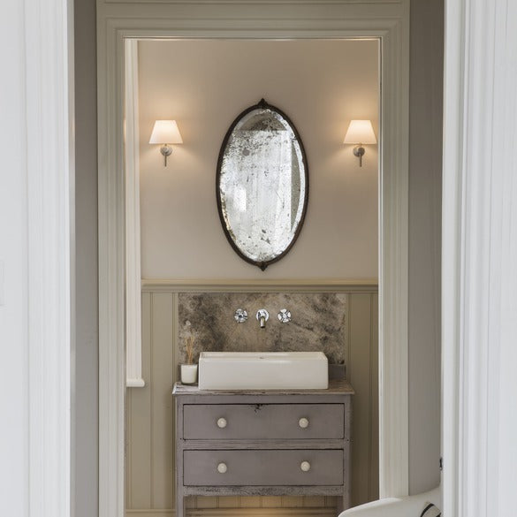 Roma Wall Light