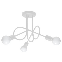 Loop 3 Chandelier