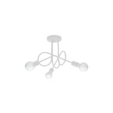 Loop 3 Chandelier