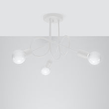 Sollux Loop Chandelier