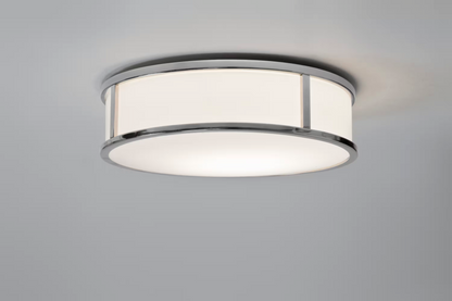 Mashiko 300 Round Ceiling Light