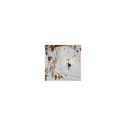 Coach 130 Exterior Wall Light