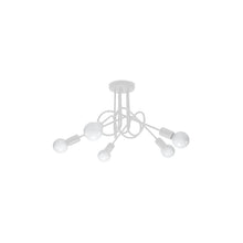 Loop 5 Chandelier