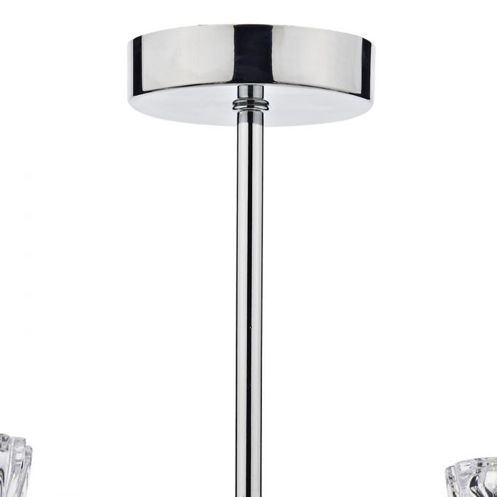 Dar Vito Chandelier
