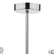 Dar Vito Chandelier