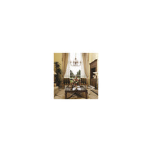 Aegean 8-Light Chandelier