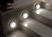 Graphite Wall/Ceiling Lantern