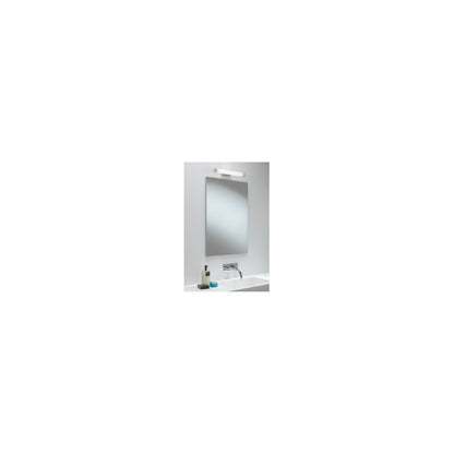 Dio LED Wall Light in Polished Chrome
