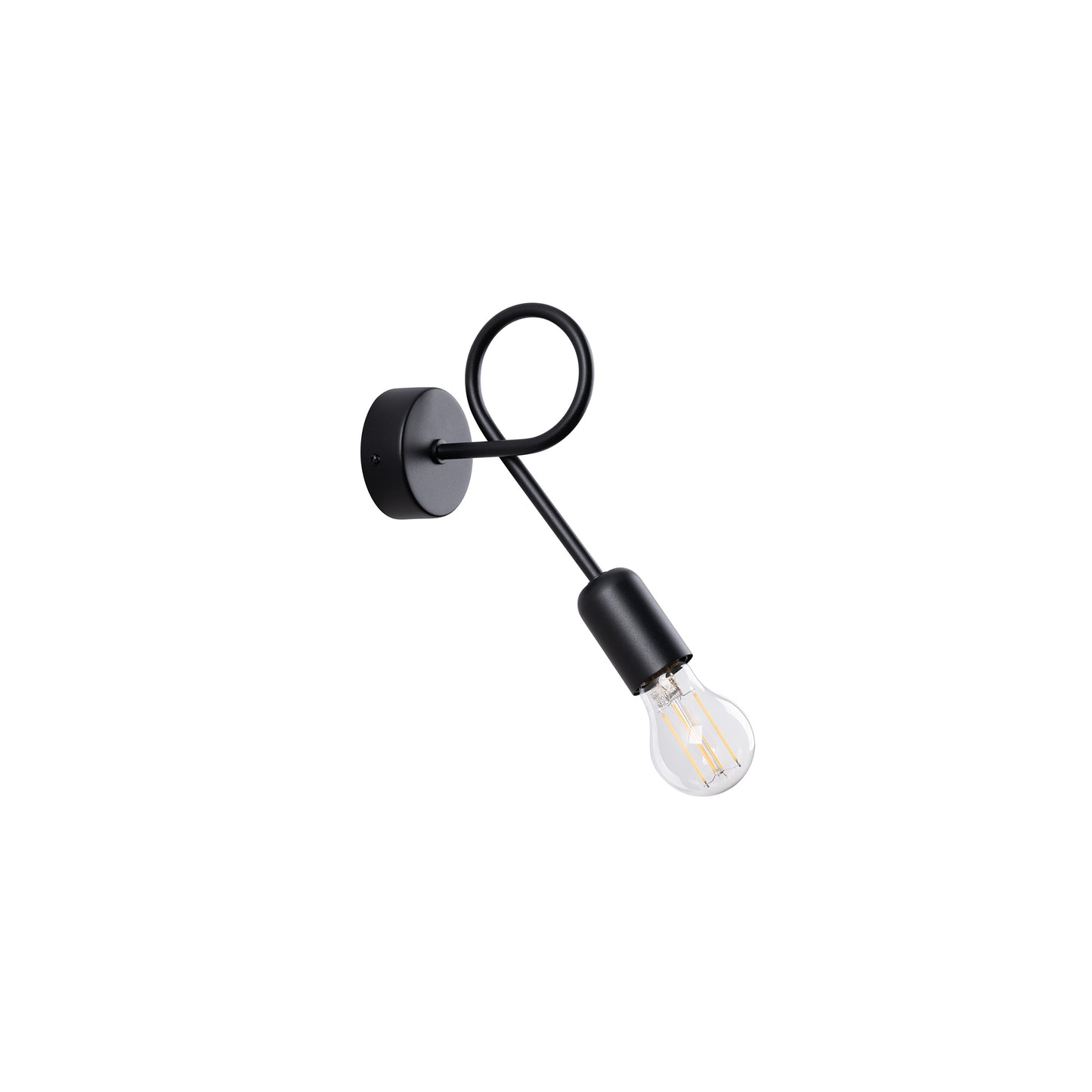 Loop Wall Light