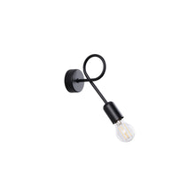 Loop Wall Light