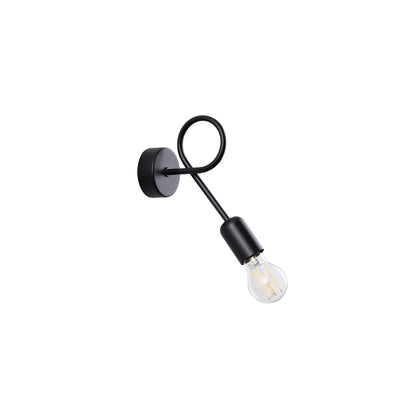 Loop Wall Light