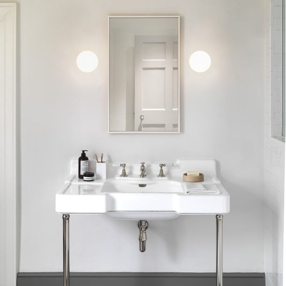 Astro Zeppo Wall Light