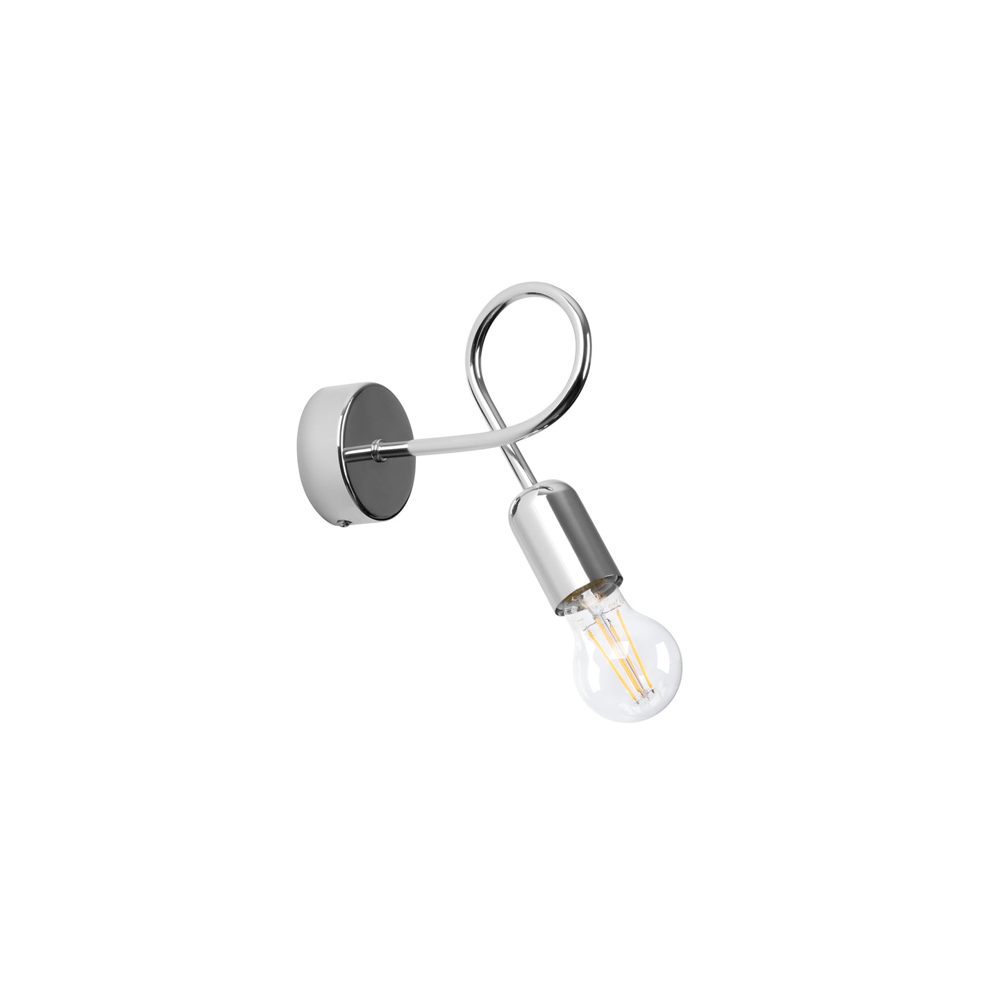 Loop Wall Light