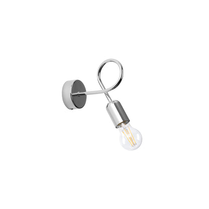 Loop Wall Light
