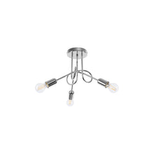 Loop 3 Chandelier