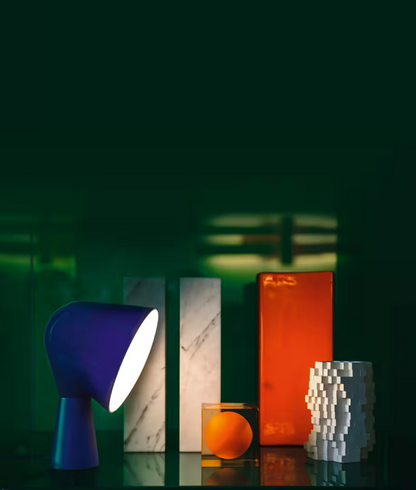 Binic LED Table Lamp