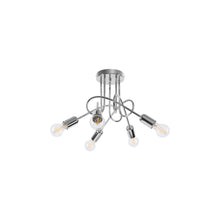 Loop 5 Chandelier