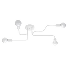Vector 4 Chandelier
