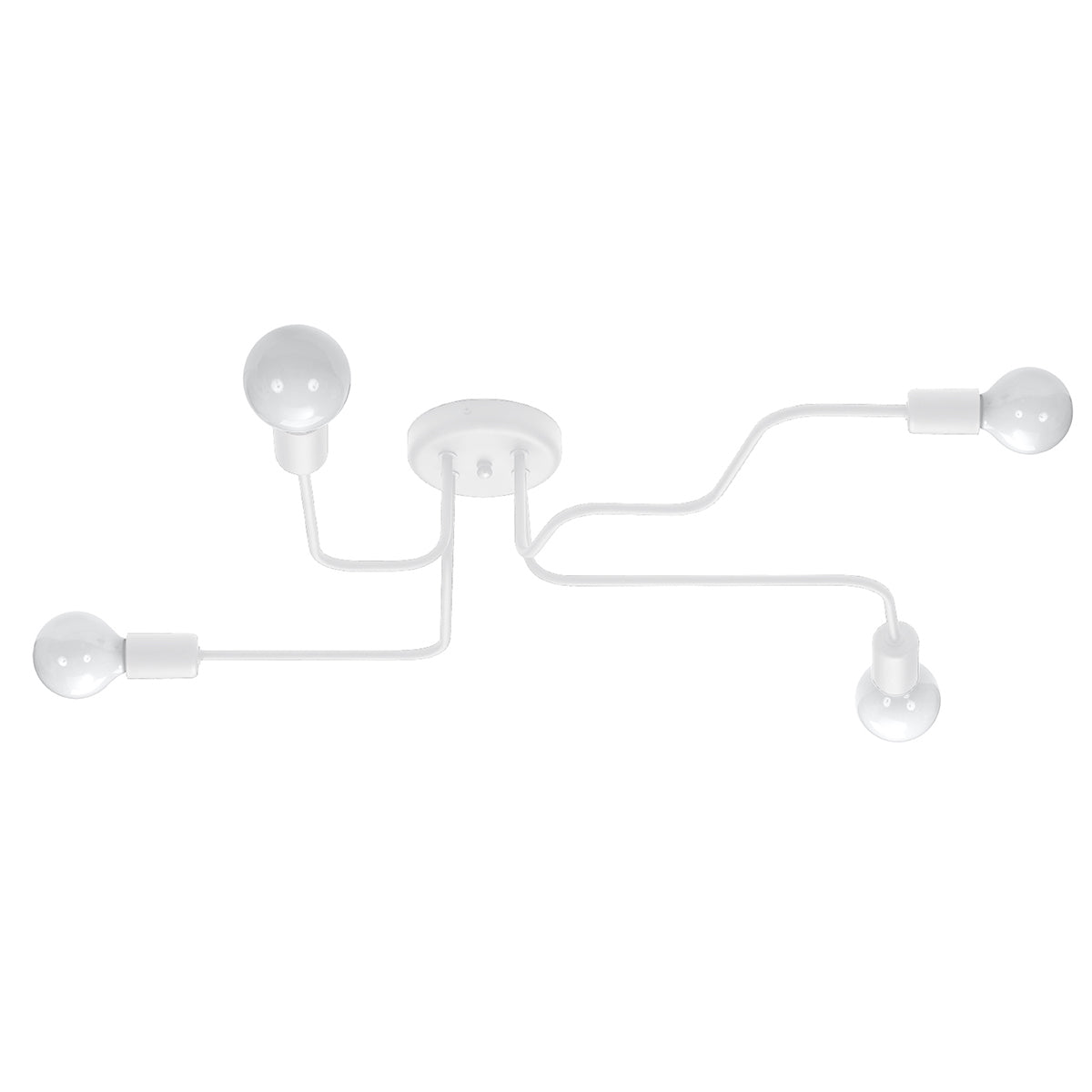 Sollux Vector Chandelier