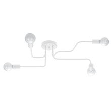Sollux Vector Chandelier