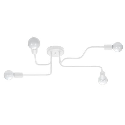 Sollux Vector Chandelier