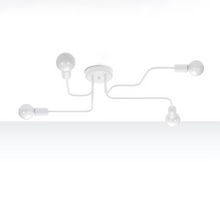 Vector 4 Chandelier
