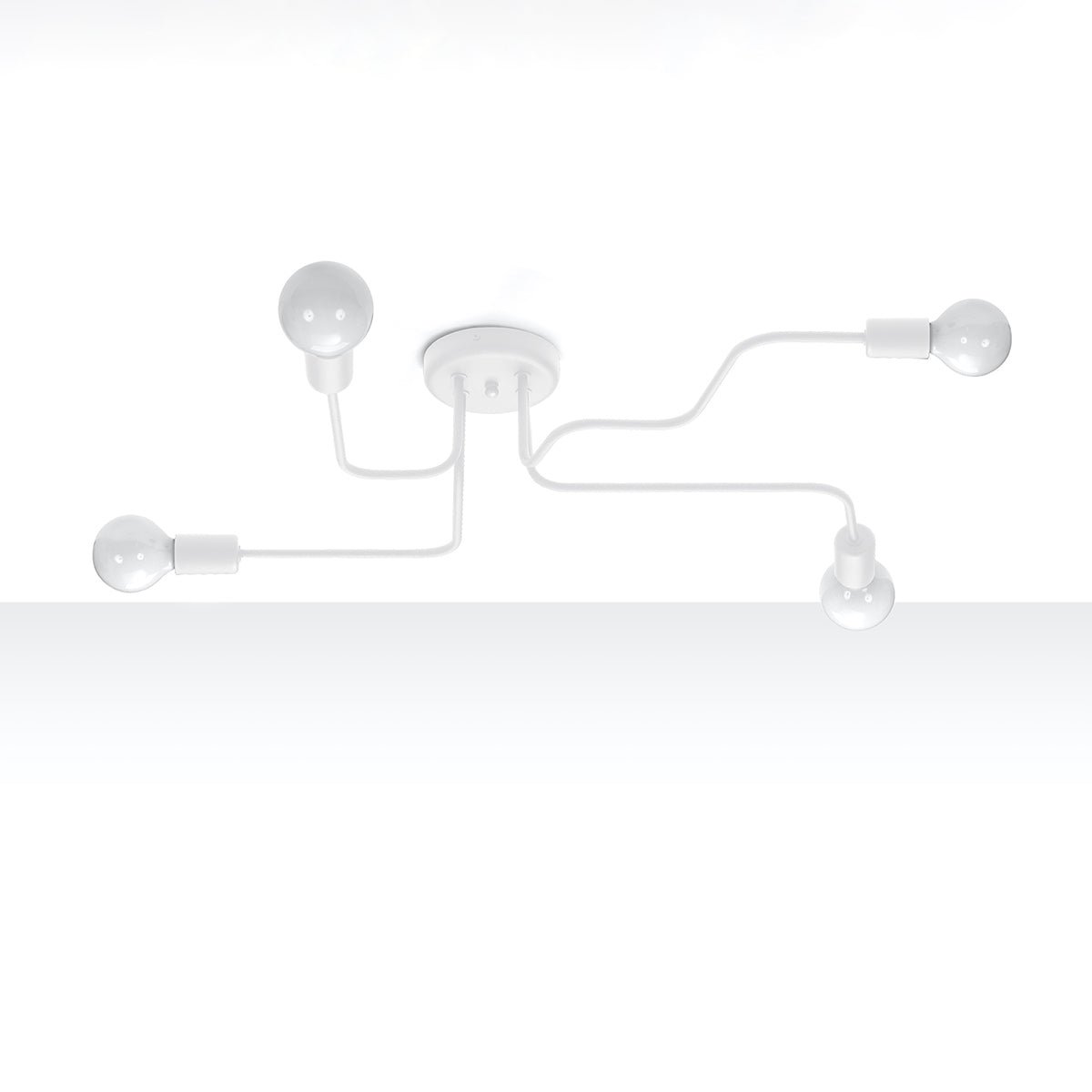 Sollux Vector Chandelier