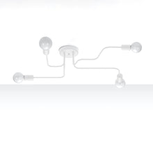Sollux Vector Chandelier