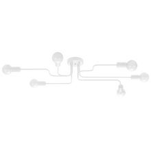 Vector 6 Chandelier