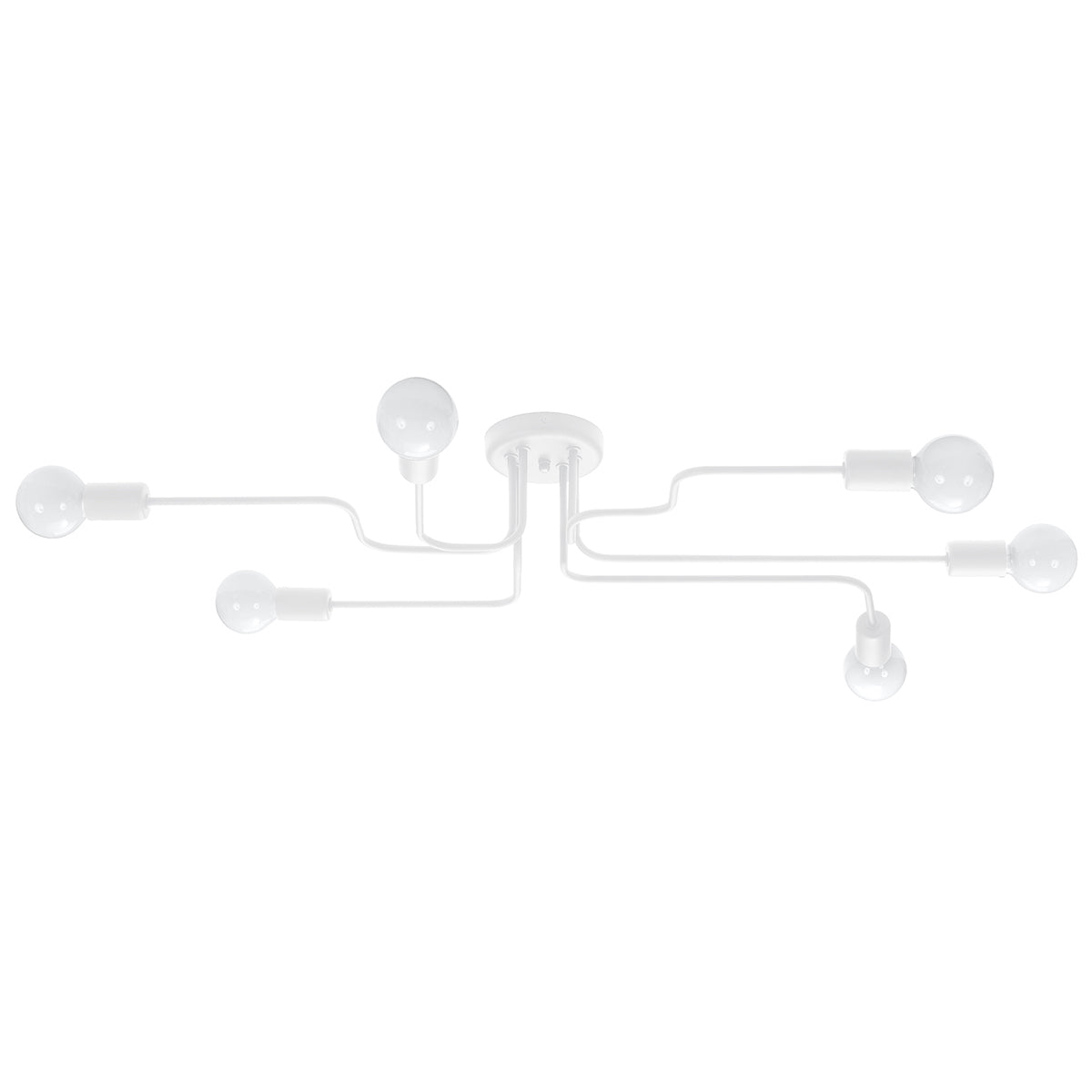 Sollux Vector Chandelier