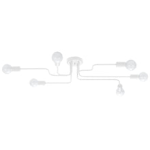 Sollux Vector Chandelier