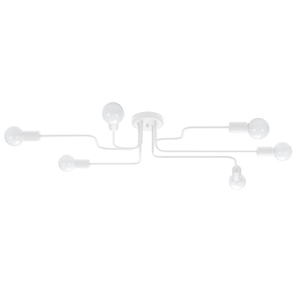 Sollux Vector Chandelier